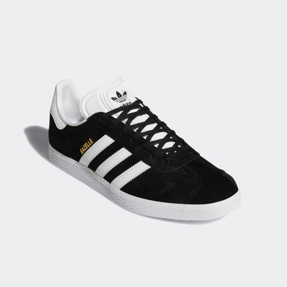ADIDAS gazelle sneaker - Picture 2 of 13